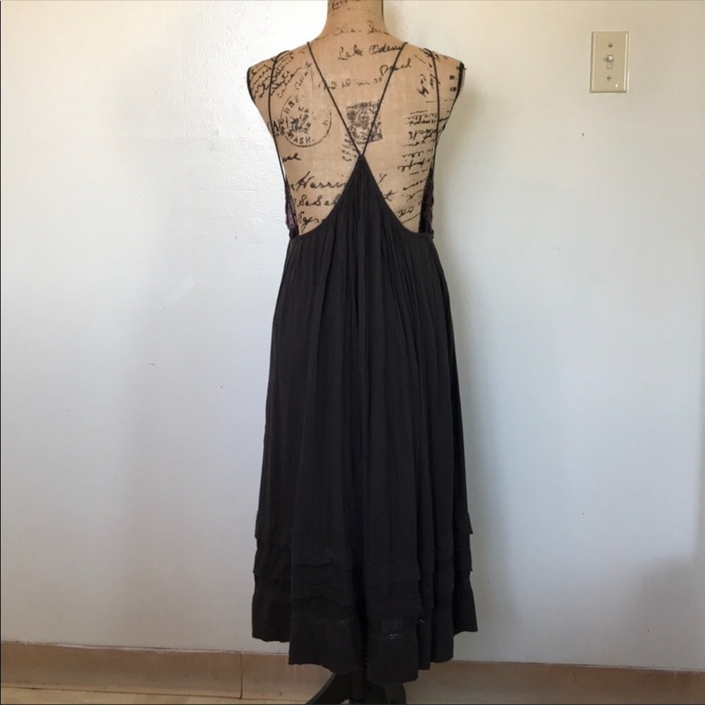 Free People Dress Size Small